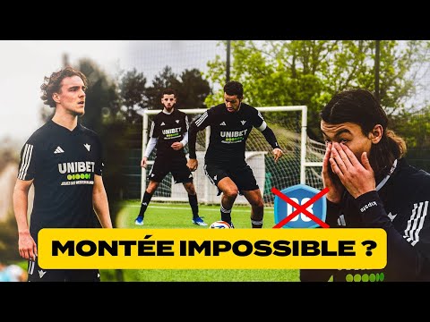 ON AFFRONTE UNE R2 EN COUPE DE FRANCE (ÉPISODE 2 - SAISON 23/24)