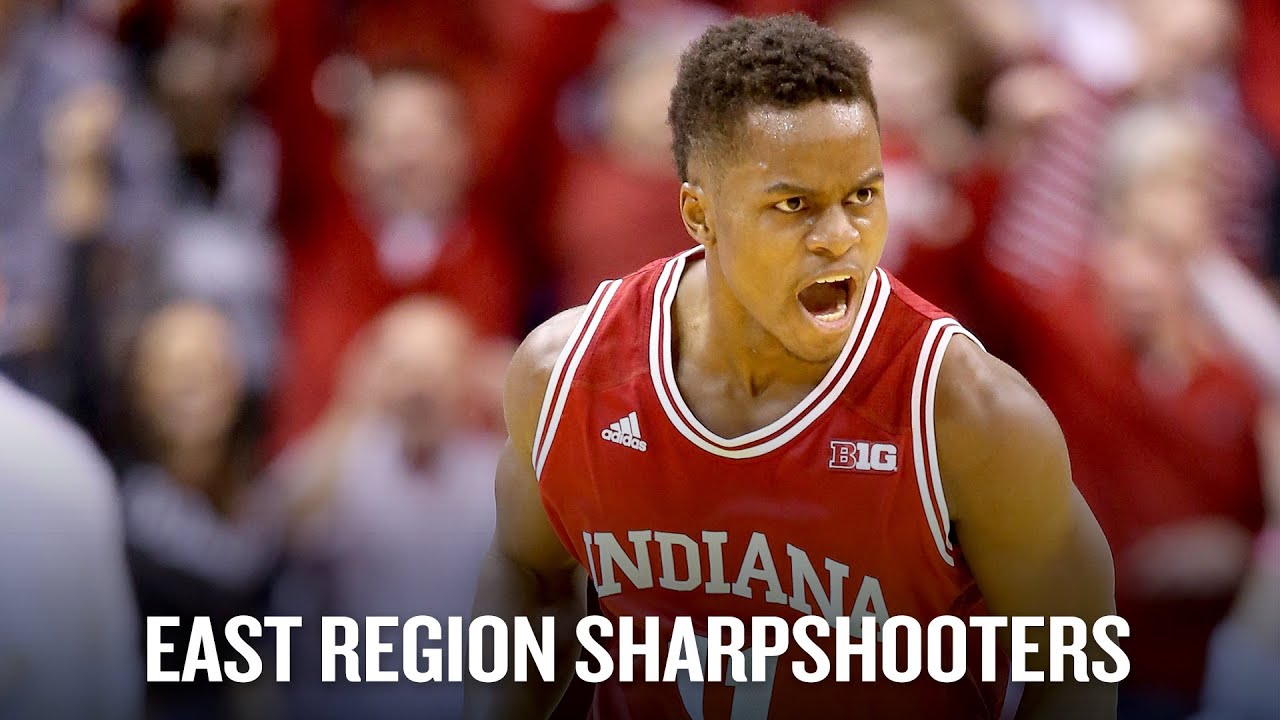 Bracket War Room: The East Region sharpshooting NCAA Tournament teams that should scare everyone
