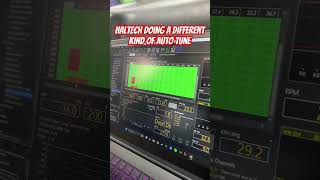 Haltech Elite 1500 Is Pretty Awesome For Motor Swaps. Who Else Is Running One?