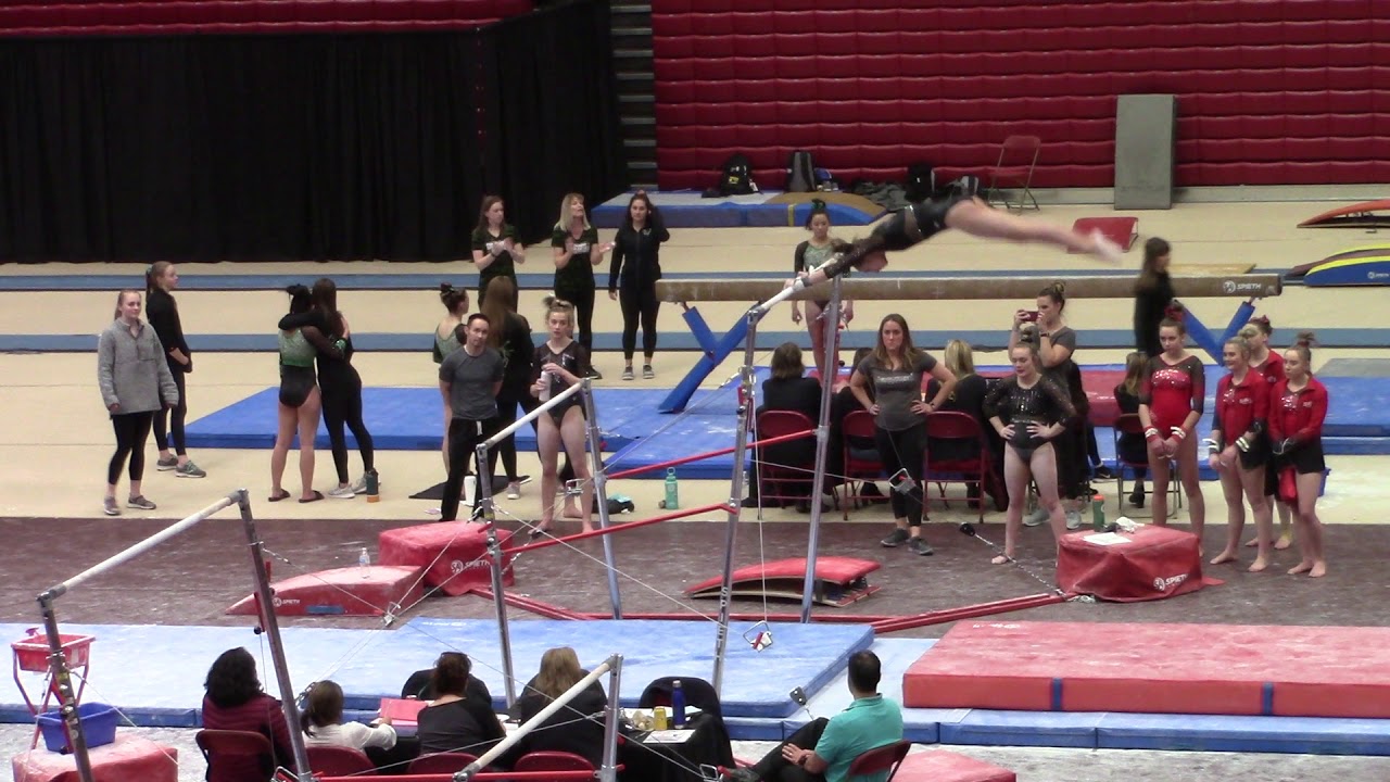 P509 - Alex Routsis - Class of 2023 - Bars - 9.25 - Denver Winterfest ...