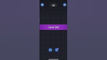 Color Bubble - Ball Sort Puz (Level 242)