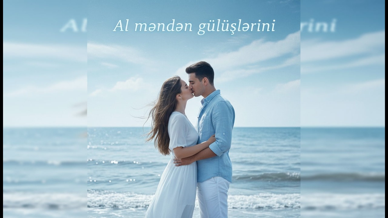 Al məndən gülüşlərini