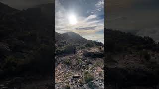 Whitesandd In Mt Apodaily trendingshorts short mtapo mountain viral