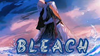 Light ‘em UP {AMV4K} Bleach