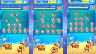 Rolling Coin - Make You Happy and Rich screenshot 2