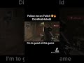 Follow me in twitch 🔥🔥