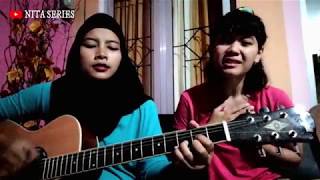 Harusnya Aku - Armada ( Cover Cut NITA SERIES )