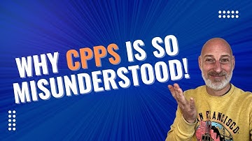CPPS Diagnosis: Why It’s So Confusing (And What You Can Do)