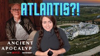 Ancient Apocalypse is Pseudoscience (Episode 3 Debunked)