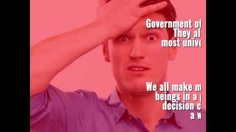 5 Reasons Why Socialism Sucks