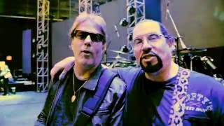 Watch Metal Meltdown - Featuring Twisted Sister Live at the Hard Rock Casino Las Vegas Trailer