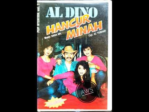 Hancur Minah - Aldino
