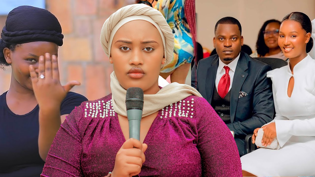 KAMBIVUGA IKIBA KIBE👉IDRISSA WA VESTINE IBYO YAKOZE NI AMAHANO? 😤KURONGORA UMUKOZI NO KWIRUKANWA