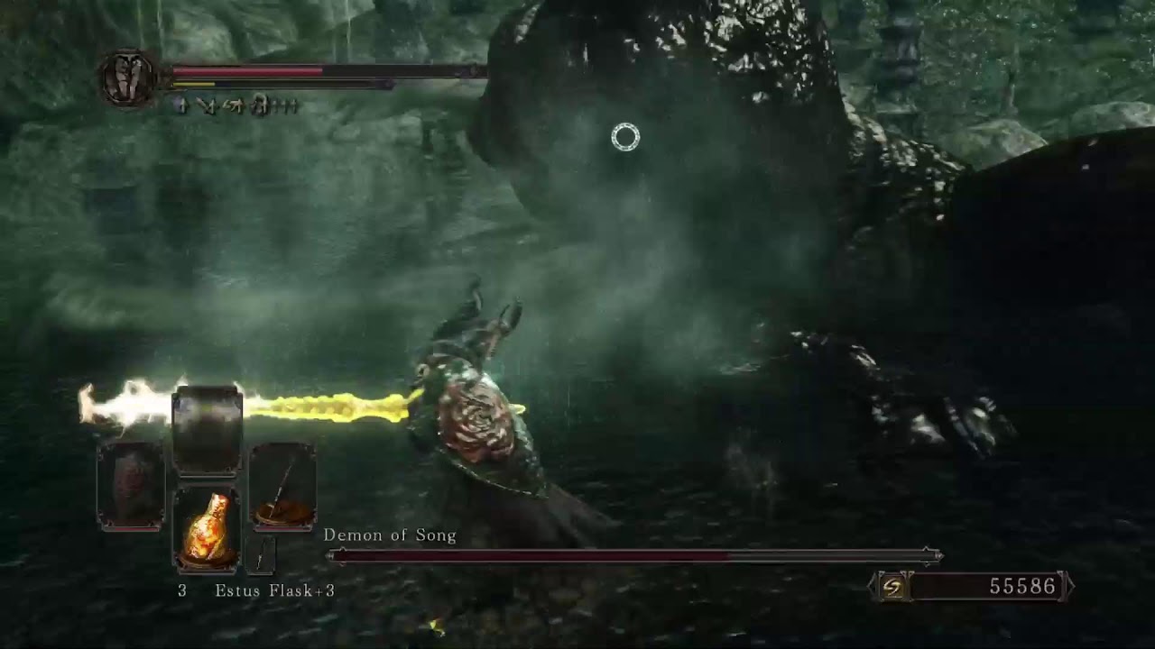 Dark Souls 2, besto souls