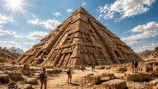 5 Ancient Structures That Should NOT Exist (Scientists Are Baffled)