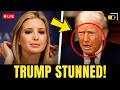 JUST IN: Ivanka BLAMES Trump Under Oath as Shocking Confession STUNS the Family!!