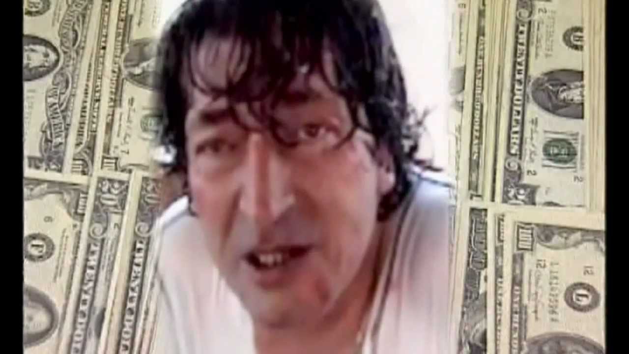 Воры в законе - YouTube