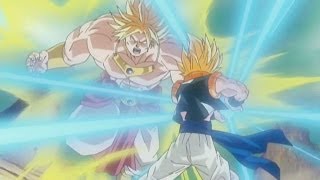 Dbz Budokai Hd Collection Eu Budokai 3 Opening Cinematic True-Hd Quality