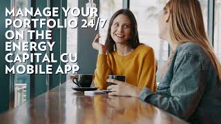 Details Investing with Energy Capital CU Online and Mobile Banking Guide