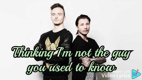 Thumbnail of Million lights (lyrics) - Raaban & Tungevaag