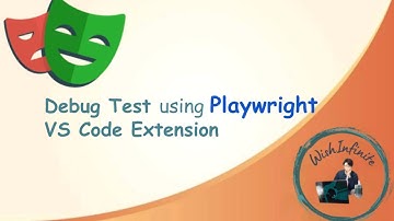 Advanced Playwright Debugging in VS Code 🧠 | Master Breakpoints, Logs & Step Execution!