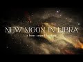 NEW MOON IN LIBRA Solar Eclipse 1 Hour Sound Healing Harmony And Balance NEW MOON IN LIBRA Solar Eclipse 1 Hour Sound Healing Harmony And Balance