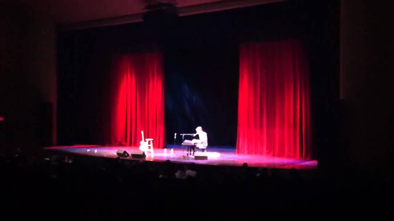 Bo Burnham- Repeat Stuff