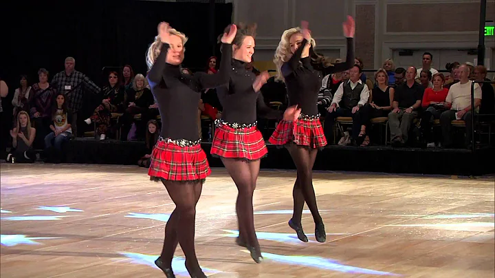 UCWDC Worlds 2016 | The Willis Clan