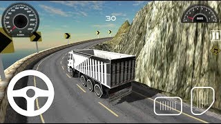 Twisty Truck Driver Android Gameplay screenshot 3