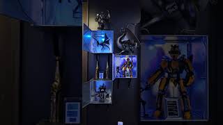 Event Horizon Gallery Tour