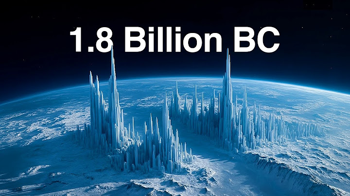 What If We Were NOT the First Humans on Earth? | Full Documentary