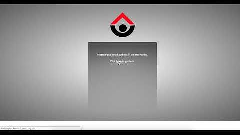 TMS Tutorial Part 7.1 PHEI Profile