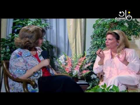 زيزي البدراوي شاركت في أعمال مثل إحنا التلامذة و ليالي الحلمية برغم صغر الدور 