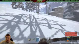 A fresh start and some Battlefield Rust play