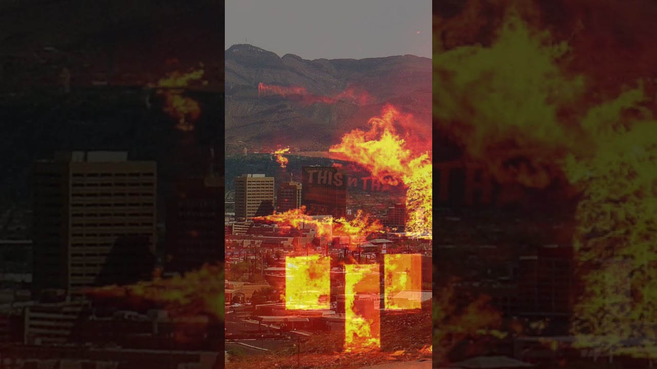 Farewell, CORMACK McCARTHY | June 13th 2023