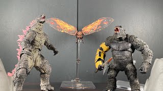A Roar From Egypt | Stop Motion