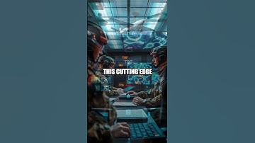 The Rise of Biometric Security in Modern Militaries