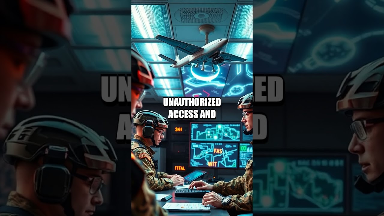 The Rise of Biometric Security in Modern Militaries
