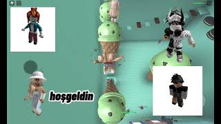 Roblox Dizi 1. Bölümi̇yi Insanlarpro Boni