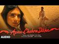 Apna Chehra Dikha (Full Audio): The Rish, Alka Yagnik | Aditi Sandhya Sharma | Bhushan Kumar