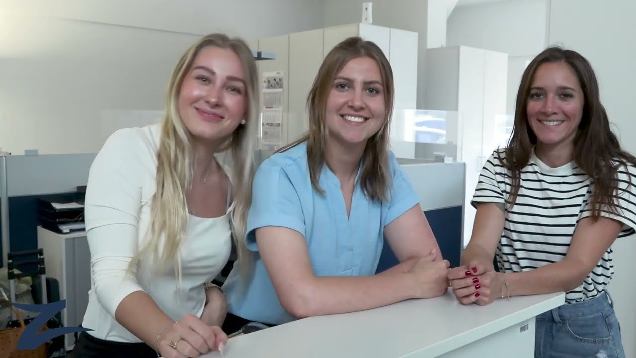 ZIEMANN GRUPPE, weil Sicherheit viele Gesichter hat | Join the Team | Jetzt bewerben