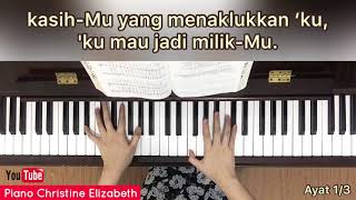 ‘Ku Tak Pernah Rendah Hati - KPPK 333 (dengan lirik)