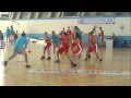 Basketball Academy ASG - Igalo 2013  Training 08