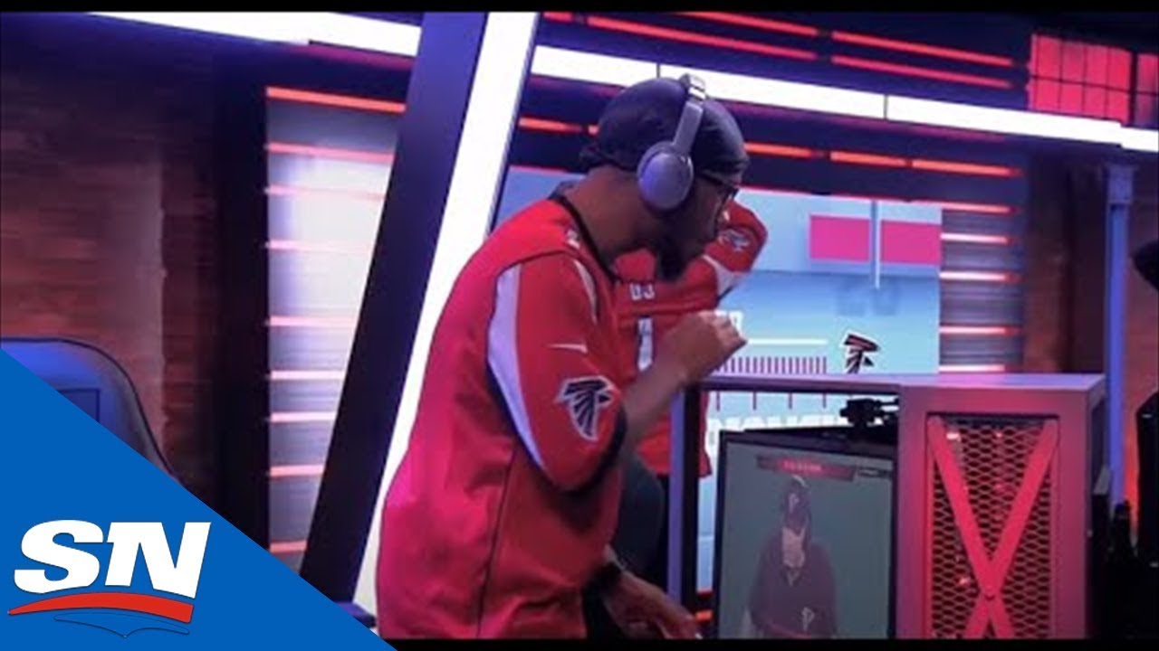 Top 5 Moments From The Madden 20 Championship Series