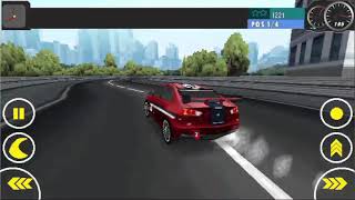 NFS Shift J2ME - Mitsubishi Lancer Evolution