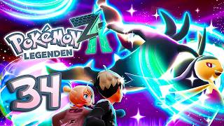 POKÉMON LEGENDEN: Z-A 🗼 #34: Megamanie-Flunkifer & Wildsektor 14