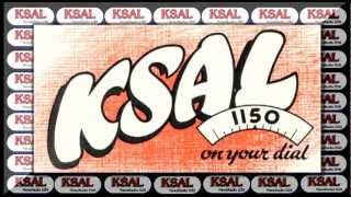 History Of Ksal Part One 1937 - 1945