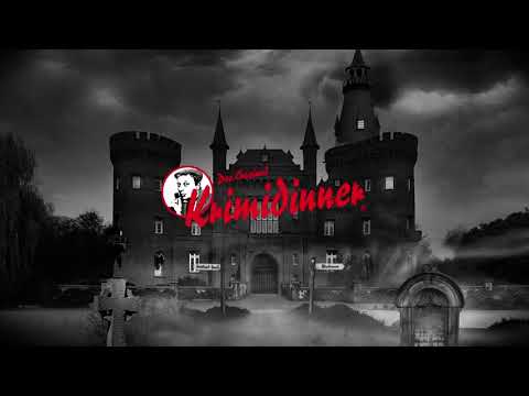 WORLD of DINNER und Das Original KRIMIDINNER® TV-Spot 2021