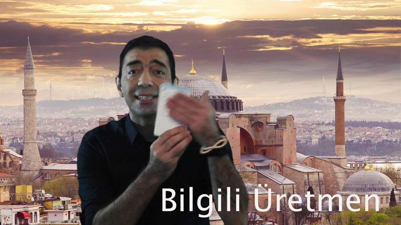 Skandal Erdogan Islamisiert Kirche !
