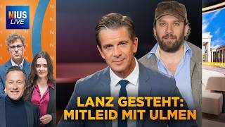 🚨Krankenkasse-Bombe: Wie die Bundesregierung Familien doppelt abkassiert I NIUSLive, 16.04.2026